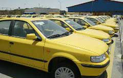 دولت براي بيمه رانندگان تاكسي بالاي 50 سال سخاوت به خرج دهد 

