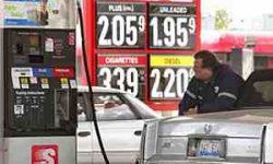 مصرف سوخت اتومبيل ها بايد به كمتر از 40% برسد 
