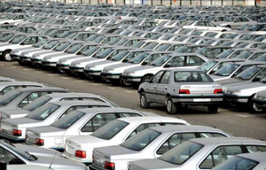 رونق بازار خودرو در گرو اختصاص تسهیلات مجدد خرید است 