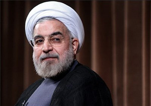 قصد دولت، گشودن دروازه کالاهای ایرانی به روی جهانیان است