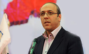 اساتید بزرگ ترافیک 4 قاره جهان در تهران