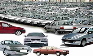 تولید بیش از 800 هزار دستگاه خودروی سواری در کشور