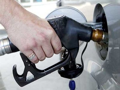 ثبت رکورد مصرف روزانه ٢٠ میلیون لیتر بنزین در استان تهران
