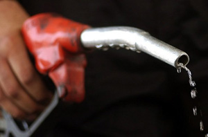 ١٧٧ میلیون لیتر بنزین در استان تهران توزیع شده است