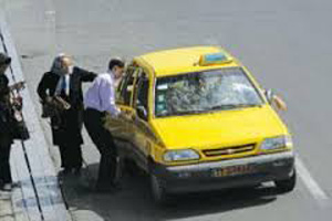 تصویب افزایش 15 درصدی کرایه تاکسی و اتوبوس