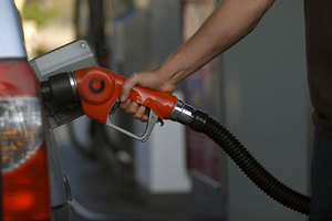 رشد ٥ درصدی مصرف بنزین در استان گیلان