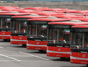 اتوبوس های رباط کریم از میدان رازی به پایانه آزادگان منتقل می شود