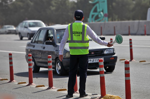 ممنوعیت‌ها و محدودیت‌های ترافیکی آخر هفته

