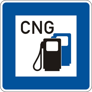 مصرف CNG کشور در 12 سال، 53 برابر شده است