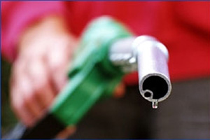 میلیون لیتر بنزین در منطقه اهواز مصرف شد