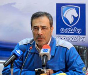 Iran Khodro Diesel to supply 800 Ambulances to Ministry of Health