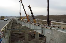 اجرای پروژه تعریض پل بزرگراه فتح - رودخانه چیتگر تا پایان نیمه نخست سال