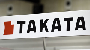 مدیر تاکاتا استعفا می دهد 