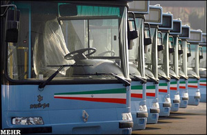 تخصیص ناوگان حمل و نقل عمومی به عشایر کهگیلویه و بویراحمد