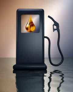 جیره بندی بنزین در انگلیس  

