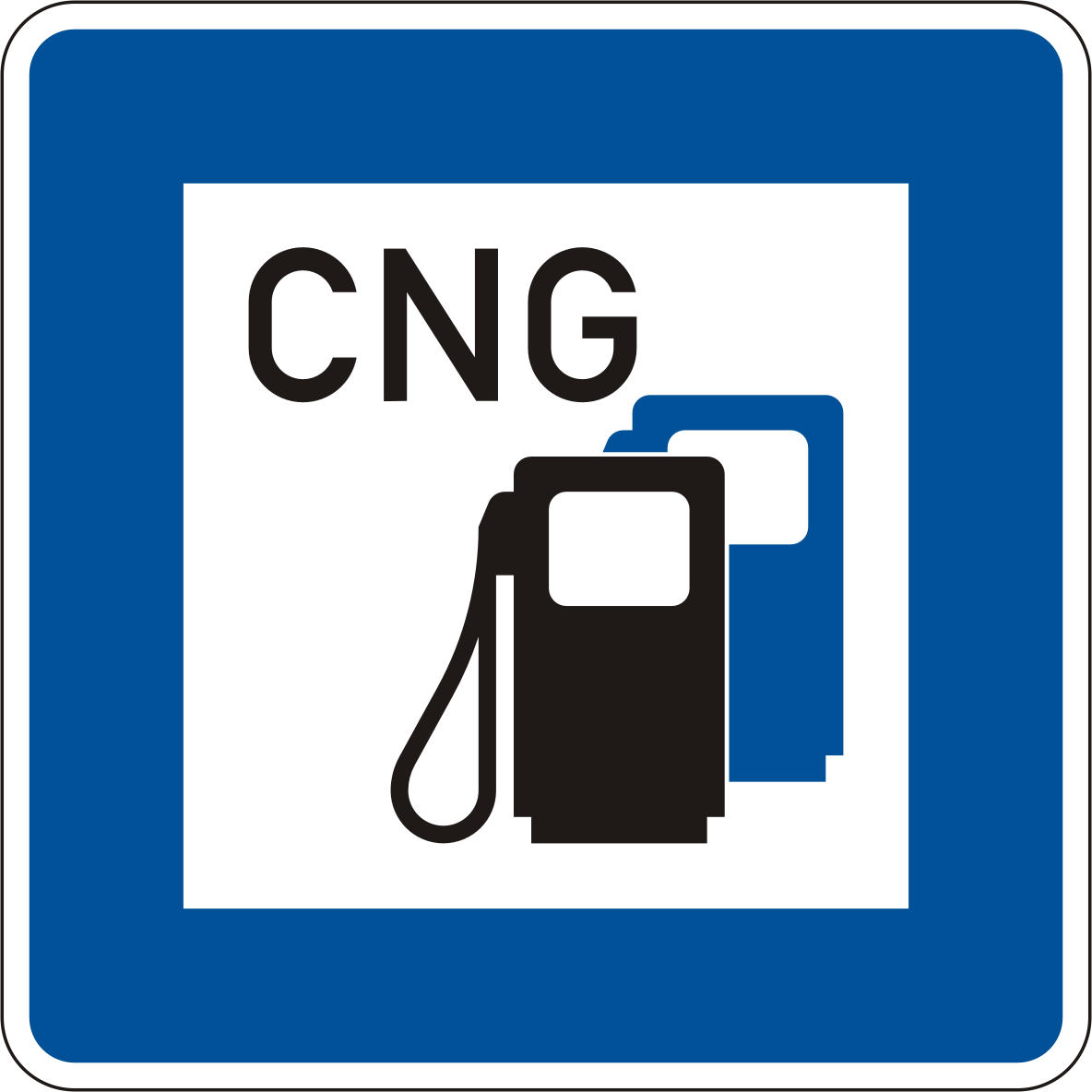 افزایش مقبولیت خودروی گازسوز ، مهمترین عامل افزایش مصرف CNG در کشور است