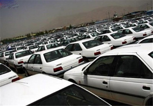 علت نوسانات قیمتی در بازار خودرو اعلام شد