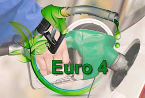 تولید گازوئیل یورو ٤  ایران ٢ برابر می‌شود  