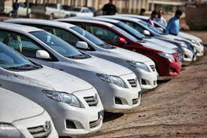 افزایش یک تا 5 میلیونی قیمت خودروهای وارداتی 