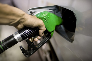 کیفیت بنزین در جایگاه‌های لرستان مطلوب است
