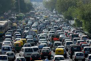  ترافیک مهمترین دغدغه ی شهروندان منطقه 3

