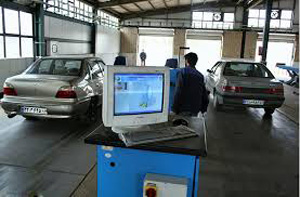 شهروندان معاینه فنی خودروها را جدی بگیرند

