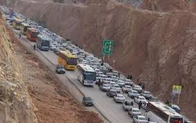 محدودیت‌های ترافیکی 5 استان در ایام اربعین 