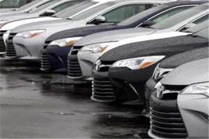 تب تند اختلاف قیمت در بازار خودروهای داخلی فروکش کرد