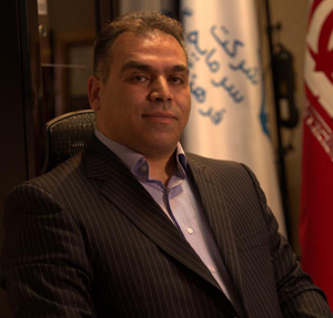 فریبرز زارعی به سمت مشاور عالی مدیر عامل شرکت شهاب خودرو منصوب شد