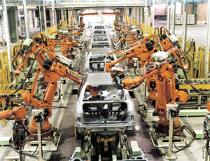 اجرای برخی اصلاحات دولتی با هدف کاهش هزینه‌ تولید در صنعت خودرو
