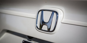 هوندا از مرز تولید 100 میلیون دستگاه خودرو گذشت