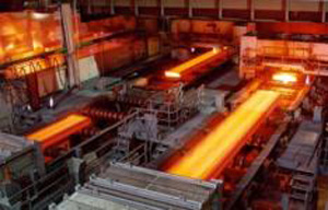 افزایش 55 درصدی صادرات هشت واحد فولاد سازی بزرگ کشور 