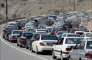 پایان حوادث رانندگی و بهینه سازی حداکثری مصرف سوخت