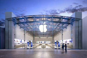 آیا اپل نقشی پررنگ تر در صنعت خودرو پیدا می کند؟ 