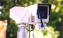 سامانه نظارت تصويري در 17 گردنه مهم در کشور در حال نصب است  

