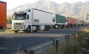 مسافران از طرح برند سازی شرکت‌های حمل و نقل جاده‌ای نفع می‌برند