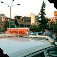 تاکسی های ویژه به مقصد بهشت زهرا (س) تعیین شد 