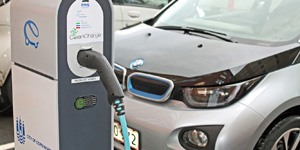 خودروهای برقی ارزان تر از خودروهای معمولی می شوند!