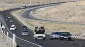 ایران اولین کشور بهره‌مند از سامانه جاده‌ای PMS در خاورمیانه