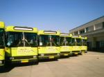 خدمات رسانی 63 دستگاه اتوبوس در شبهای قدر به شهروندان 