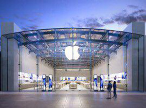 اپل پروژه تایتان را تایید کرد 