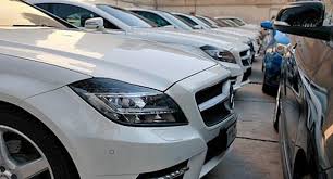 درآمد نجومی واردکنندگان رسمی خودرو از فروش مجوز واردات