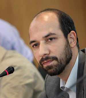 وزير صنايع از مذاكره براي اجراي سه ميليارد دلار طرح در سوريه خبر داد 