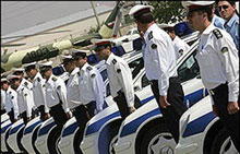 تاکيد فرمانده پليس راه کشور بر رعايت مقررات رانندگي درجاده ها
