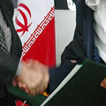 امضاء سند همکاري صنعتي،اقتصادي،حمل و نقل و دارويي بين ايران و الجزاير
