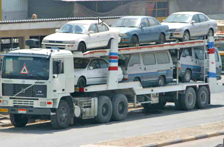 چاوز دستور توقف صادرات خودرو از کلمبيا را صادر کرد  
