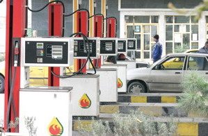 بهره برداري از 20جايگاه توزيع سوخت در خوزستان  