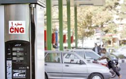 عرضه سوخت LPG در 5 جایگاه بوسیله کارت بنزین


