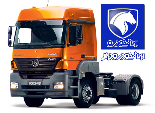 تفاهمنامه توليد محصولات ايران خودرو ديزل در جمهوري آذربايجان امضا شد  
