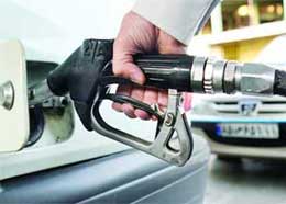 کاهش فروش بنزین در جایگاه ها و نگرانی جایگاه داران

